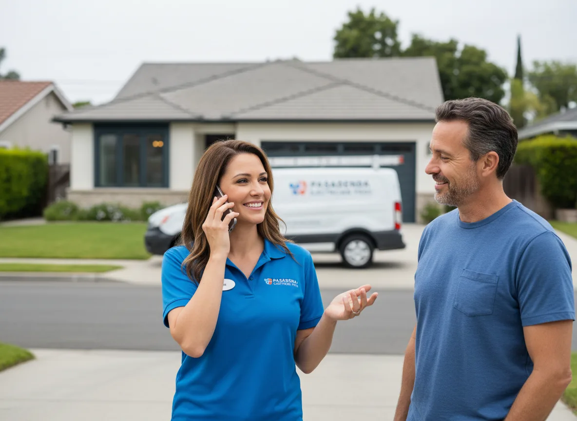 Electrician Barrington, RI FAQs